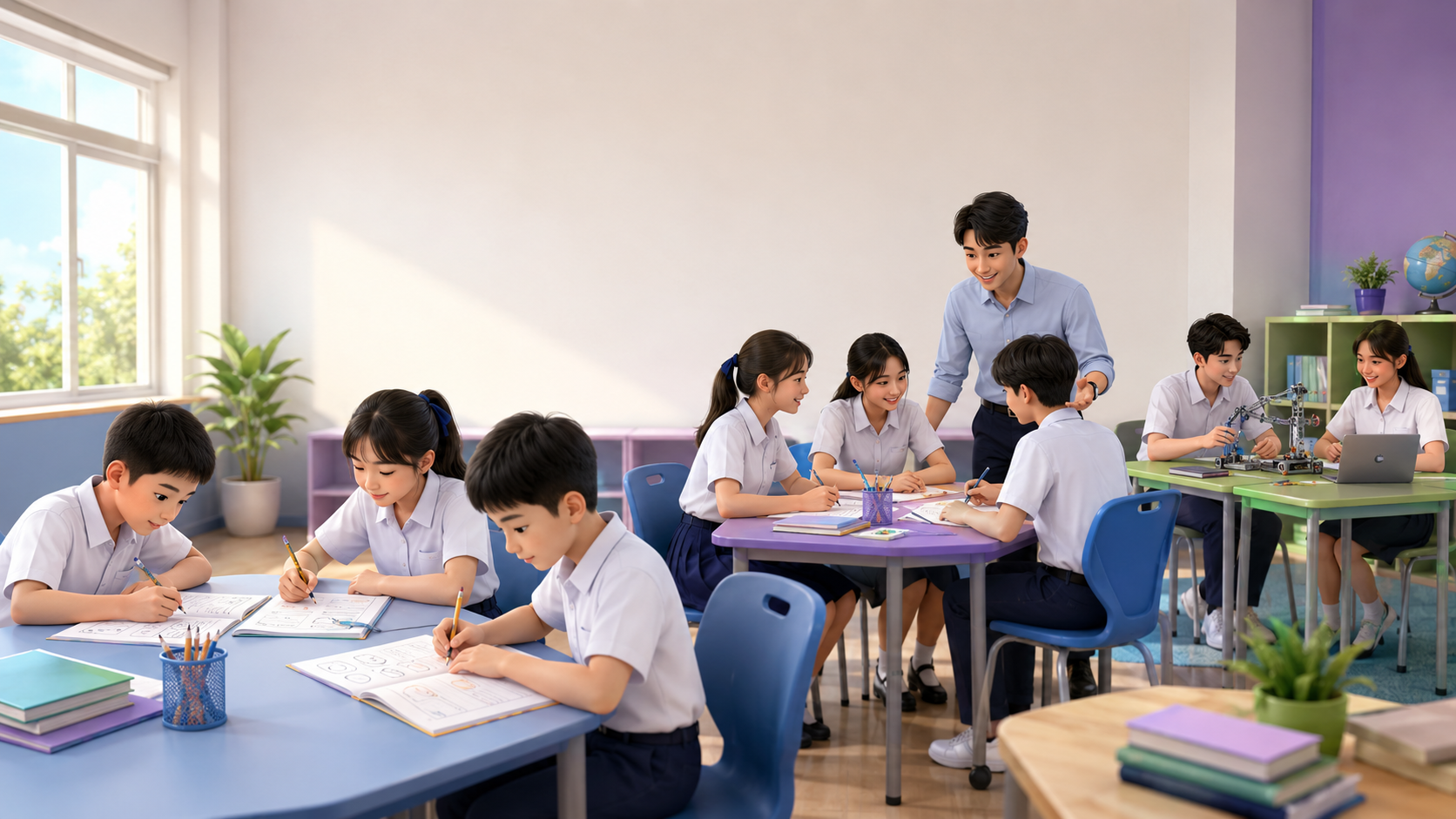 ปิดปรับปรุงห้องสมุดชั่วคราว