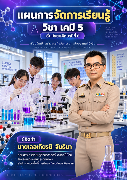 แผนที่ 07 แอลคีน สมบัติและการเรียกชื่อ