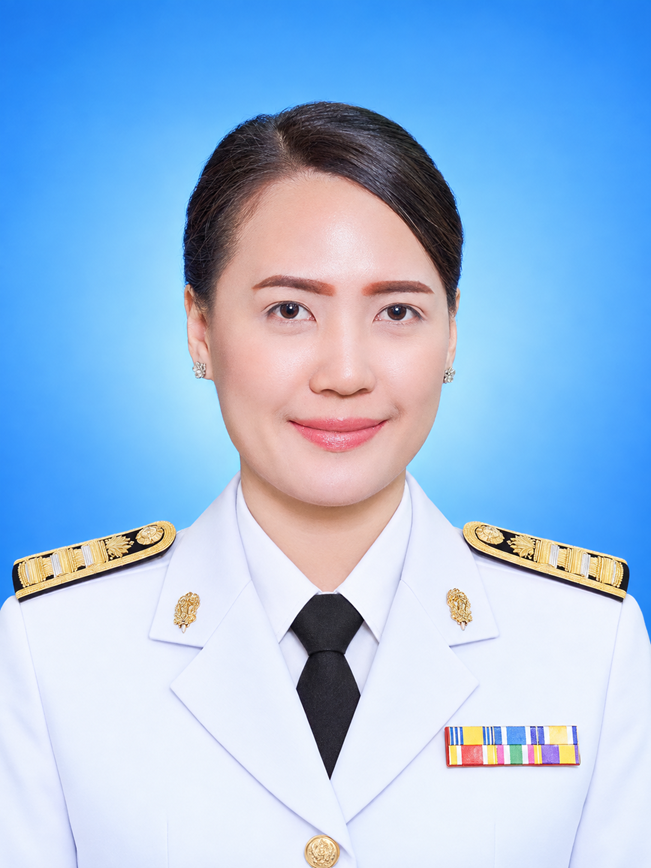 นางสาวศศิมาภรณ์ วงค์เวียน