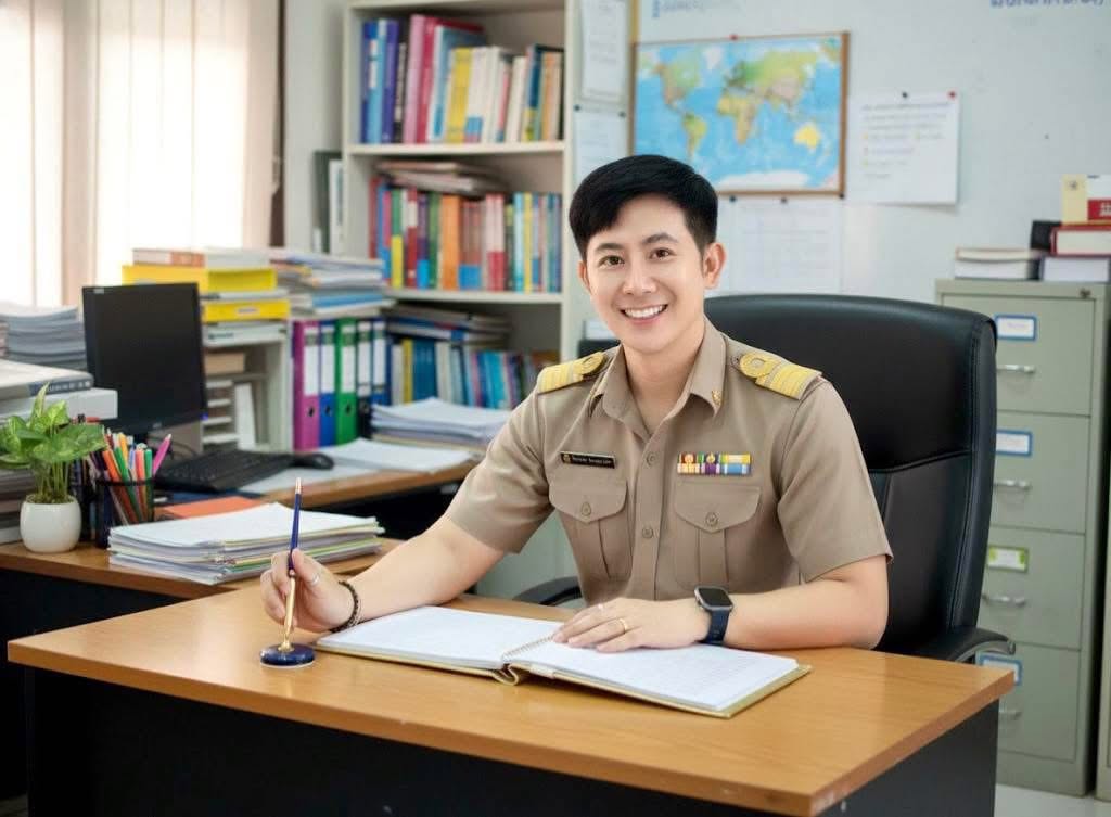 นายมะเน็ด กันทะเนตร